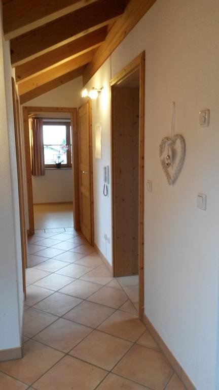 Ferienwohnung Mit Bergblick Unterammergau Ngoại thất bức ảnh